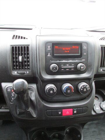 Used 2017 RAM ProMaster 1500 FWD image 13