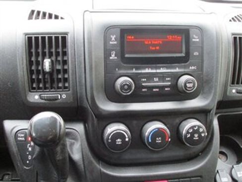 Used 2017 RAM ProMaster 1500 image 13