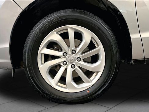 Used 2017 Acura RDX w/ Tech & AcuraWatch Plus Pack FWD image 10