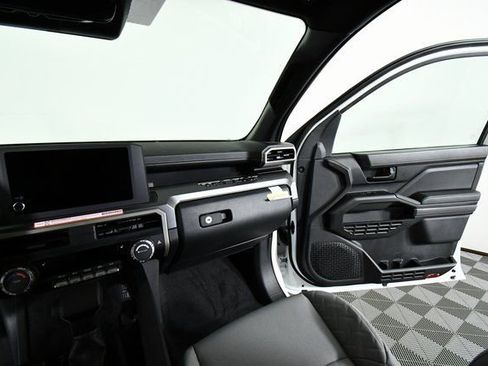 New 2026 Toyota Tacoma SR5 AWD/4WD image 20