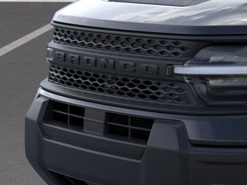 New 2026 Ford Bronco Sport Big Bend w/ Convenience Package AWD/4WD image 20