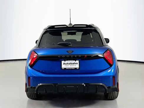 Used 2025 MINI Cooper S image 5