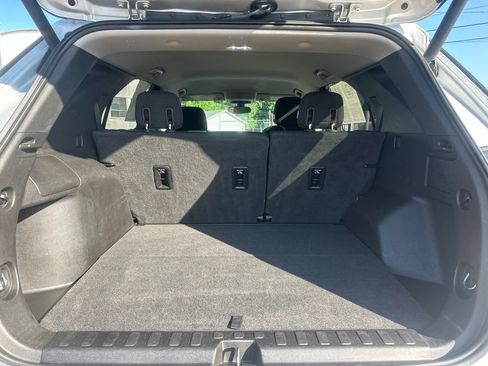 Used 2019 Chevrolet Equinox LT AWD/4WD image 18