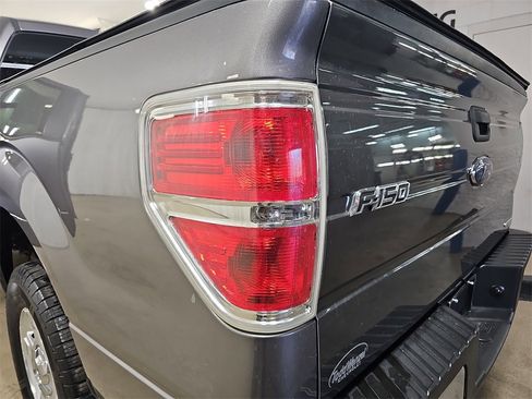 Used 2014 Ford F150 XLT image 36