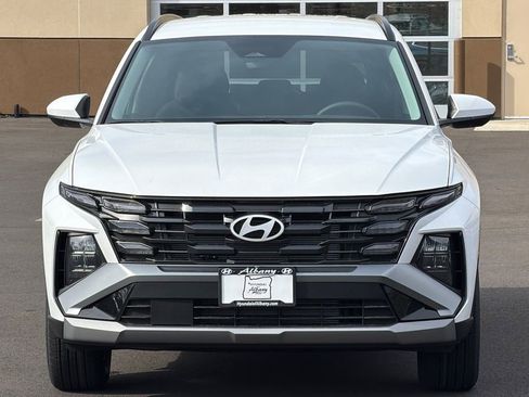 New 2026 Hyundai Tucson SEL AWD/4WD image 3