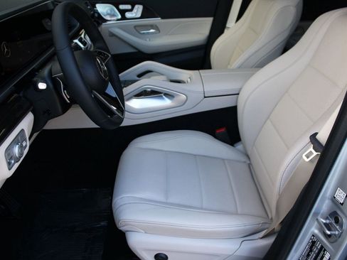 Used 2026 Mercedes-Benz GLE 350 4MATIC image 5