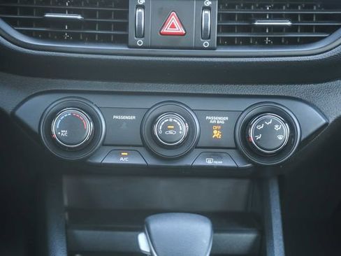 Certified 2023 Kia Forte LXS image 14