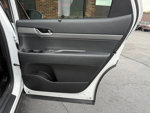 Used 2025 Hyundai Palisade XRT AWD/4WD image 23