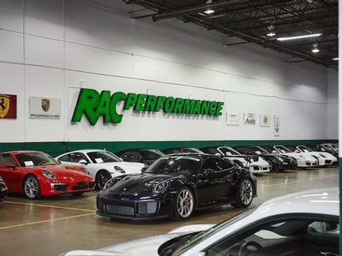 Used 2009 Porsche 911 Carrera 4S AWD/4WD image 10