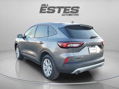 New 2026 Ford Escape Active w/ Cold Weather Package image 2