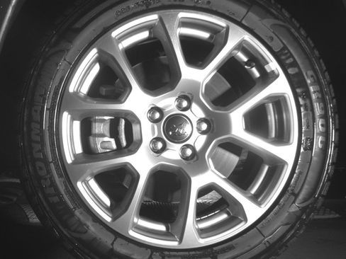 Used 2025 Jeep Compass Limited image 12