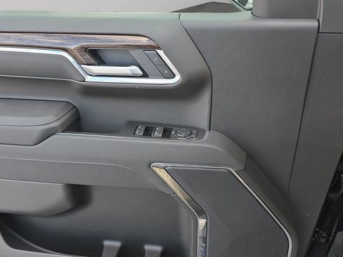 New 2026 GMC Sierra 1500 Elevation image 14