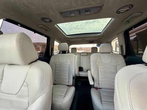 Used 2023 Kia Telluride SX Prestige image 52