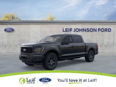 Used 2026 Ford F150 STX w/ Equipment Group 200A