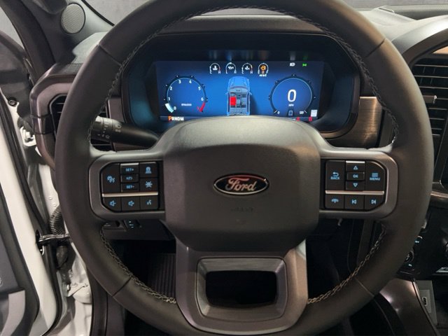 New 2026 Ford F150 Lariat w/ Equipment Group 501A Mid AWD/4WD image 4