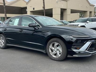 Used 2025 Hyundai Sonata SE