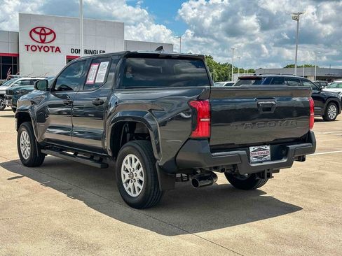 Used 2024 Toyota Tacoma SR RWD image 5