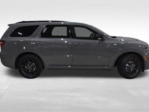 New 2026 Dodge Durango GT image 3