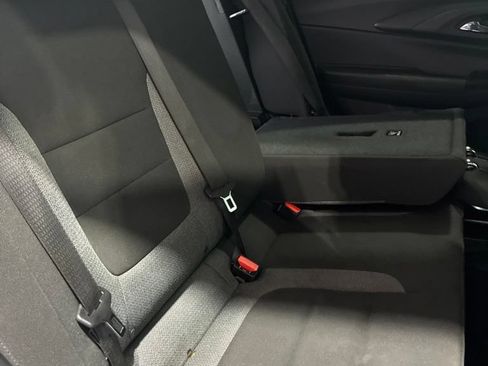 Used 2022 Chevrolet TrailBlazer LT FWD image 31