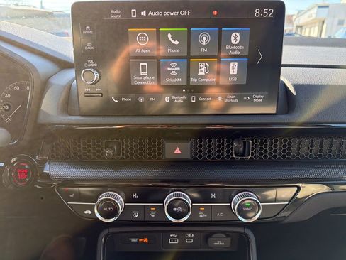 Used 2023 Honda CR-V EX-L image 44