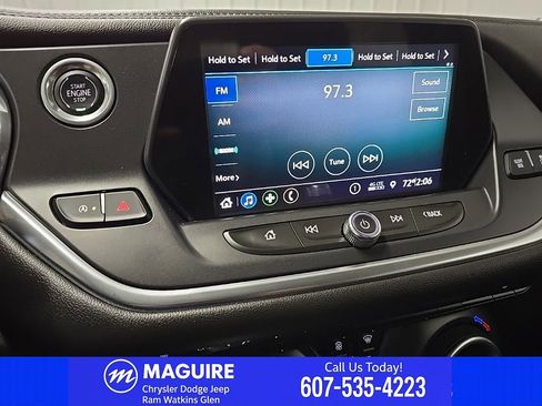 Used 2020 Chevrolet Blazer LT AWD/4WD image 27