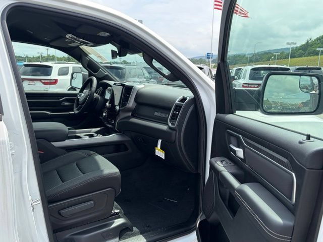 New 2026 RAM 1500 Big Horn AWD/4WD image 27