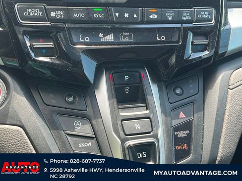 Used 2020 Honda Odyssey EX-L image 18