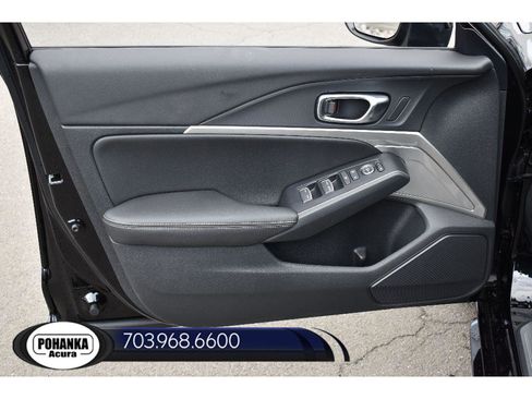 New 2026 Acura Integra A-Spec image 25