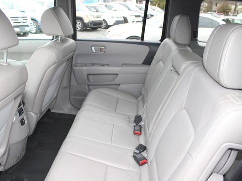 Used 2014 Honda Pilot EX-L image 19