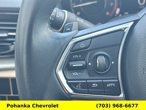 Used 2023 Acura RDX AWD image 12