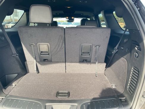 New 2026 Dodge Durango GT image 43