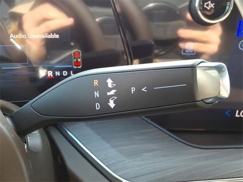 New 2026 Chevrolet Tahoe LT w/ Comfort Package image 19