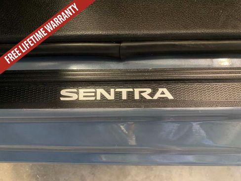 Used 2024 Nissan Sentra SV FWD image 40