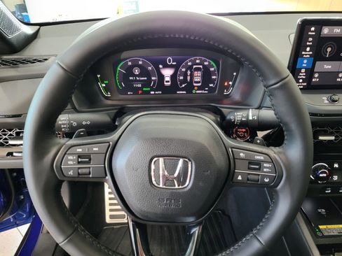 New 2025 Honda Accord Sport image 10