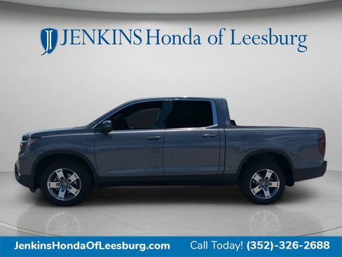 New 2026 Honda Ridgeline RTL image 6