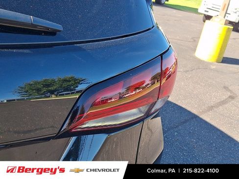 Certified 2024 Chevrolet Equinox LS w/ LS Convenience Package FWD image 31