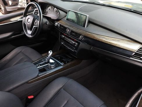 Used 2016 BMW X5 sDrive35i RWD image 39