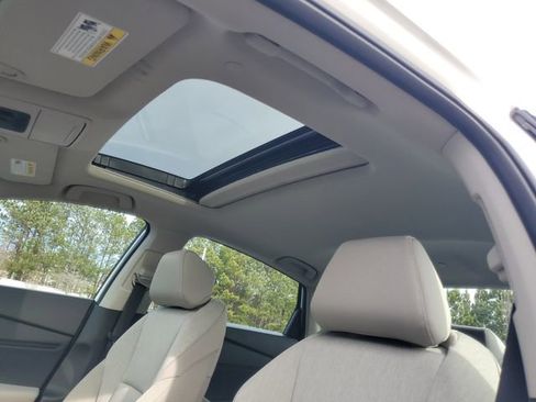 Used 2025 Honda Accord SE image 14