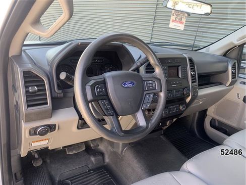 Used 2022 Ford F350 XL w/ Power Equipment Group image 25