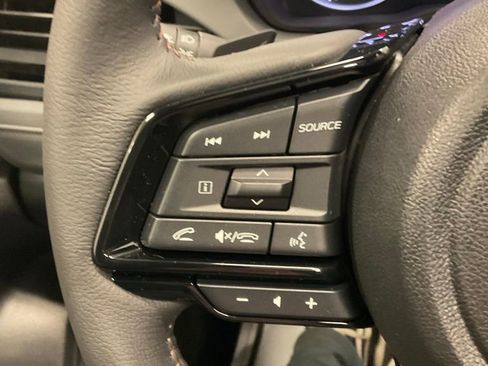 New 2026 Subaru Forester Sport image 16