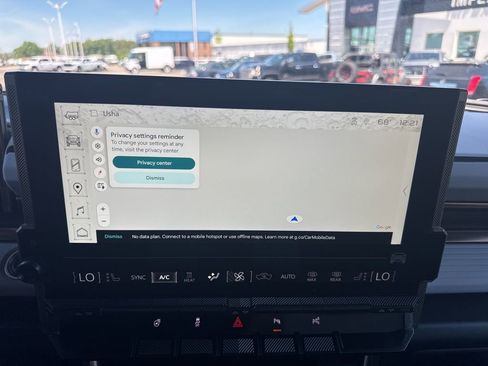 Used 2025 GMC Hummer EV 2X AWD/4WD image 22