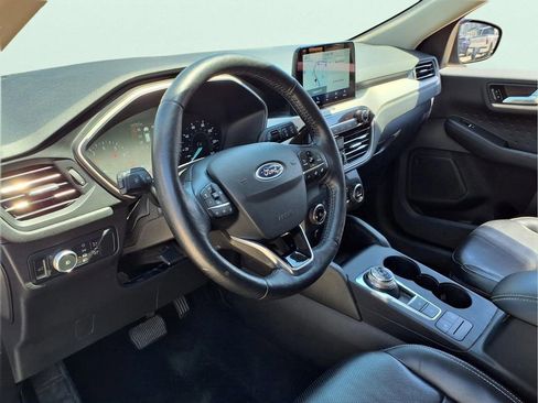 Used 2020 Ford Escape SEL AWD/4WD image 22