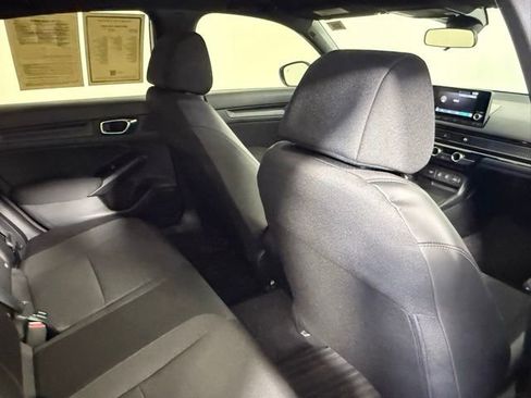 Used 2026 Honda Civic Sport image 40