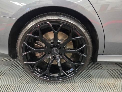 Used 2017 Mercedes-Benz E 43 AMG 4MATIC Sedan image 82