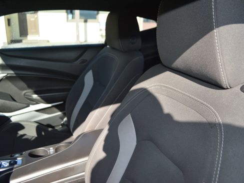 Used 2018 Chevrolet Camaro LT image 16