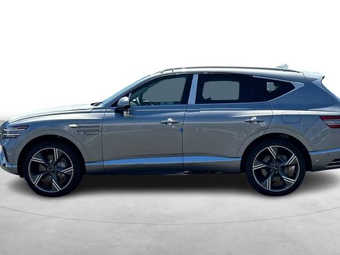 New 2025 Genesis GV80 3.5T Prestige image 3