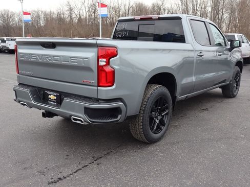 New 2026 Chevrolet Silverado 1500 RST w/ Convenience Package II image 25