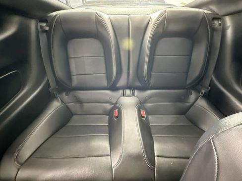 Used 2016 Ford Mustang GT Premium w/ Equipment Group 401A RWD image 13