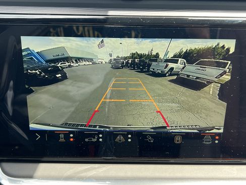 New 2026 GMC Sierra 3500 Denali Ultimate AWD/4WD image 14