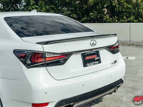 Used 2016 Lexus GS F RWD image 38